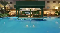 Grand Plaza Marrakech - piscina
