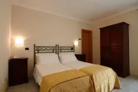 Hotel Villa San Pietro Hôtels à : San Giovanni Rotondo