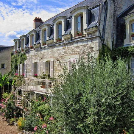 Hôtel Diderot