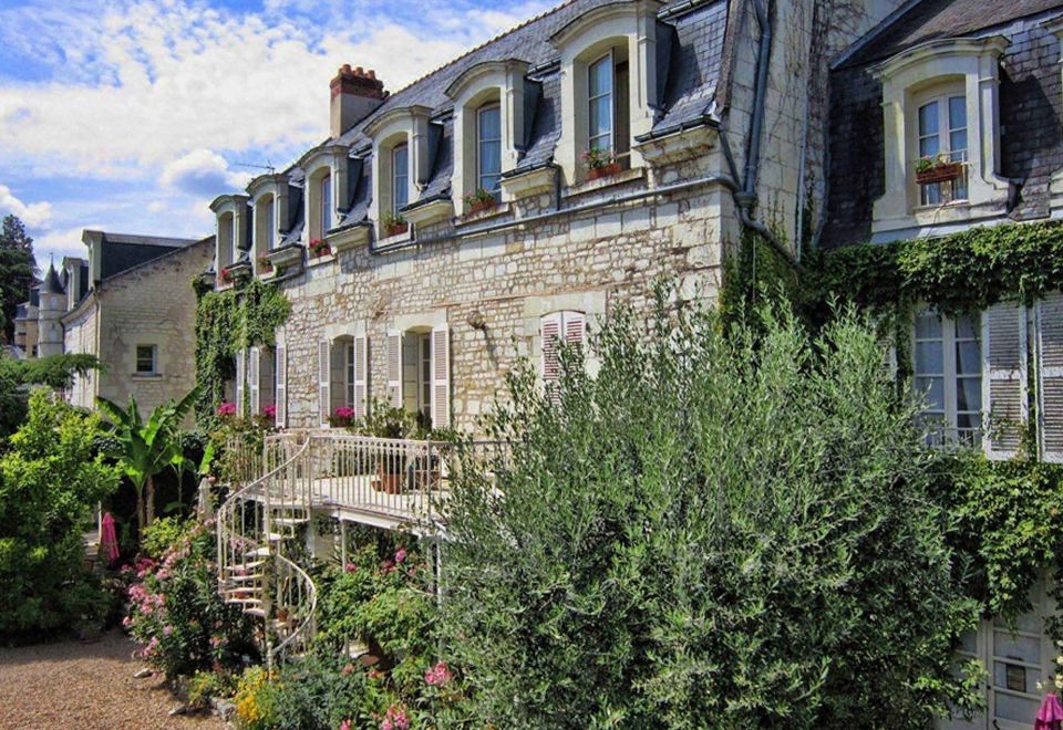 Hotel Diderot - Housity