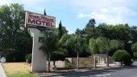 Town House Motel Các khách sạn gần California State University, Chico