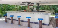 Hotel Bali-Hai Acapulco - bar