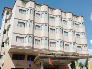 호텔 비시누 프리야 우다이푸르