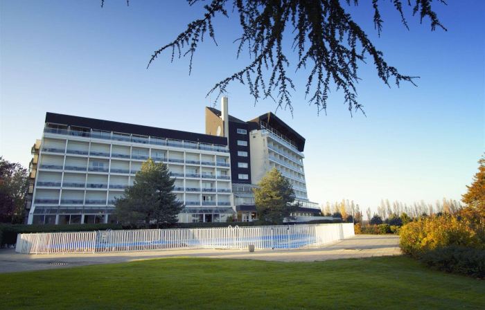 Domaine des Dryades - Hotel Spa, Séminaire, Centre Val de Loire