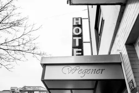 Hotel Wegener