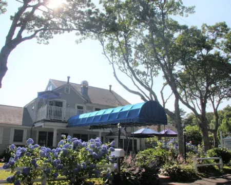 Pelham on Earle Hotels in Harwich
