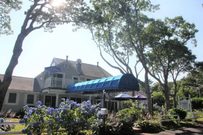 Pelham on Earle Hotels in Harwich