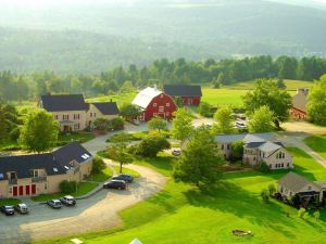 The Wildflower Inn