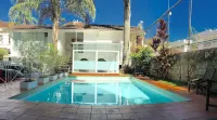Hotel Casablanca Imperial - Pool