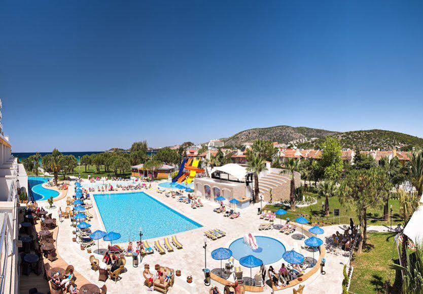 Batihan Beach Resort & Spa - 24H All Inclusive