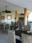 Cardwell Beachcomber Motel & Tourist Park - breakfast