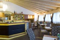 Hotel Astoria - bar