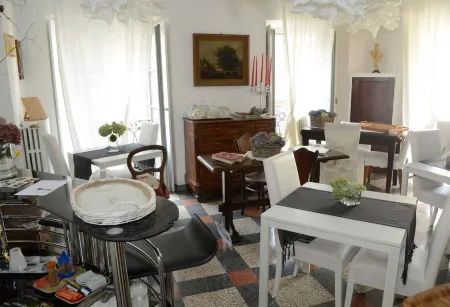 Bed and Breakfast Storico