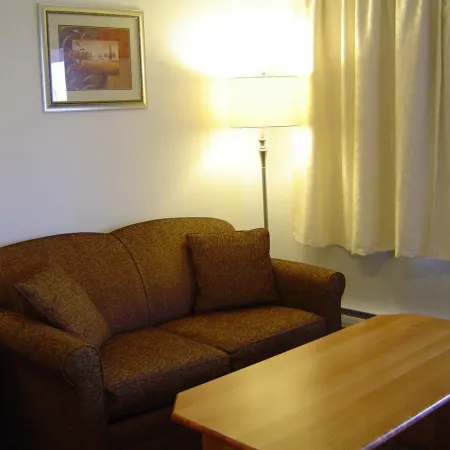 Bo-Mark Motel
