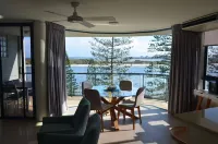 Cerulean Apartments
