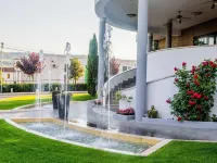 Hotel Aquila Hotel a Orte