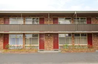 Peninsula Motor Inn - WiFi