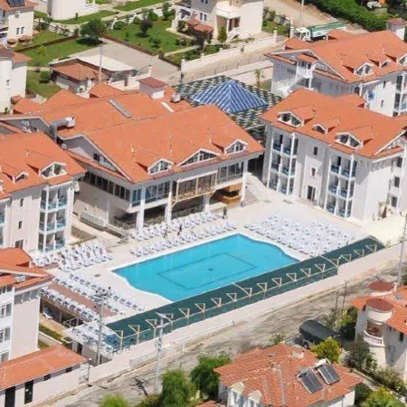 Aes Club Hotel