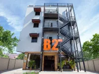 B2 Chiang Rai Night Bazaar Boutique & Budget Hotel
