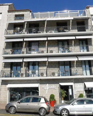 En Aparté Hotels in Porto-Vecchio