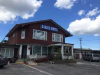 巴里汽車旅館 Aerie Store附近的飯店
