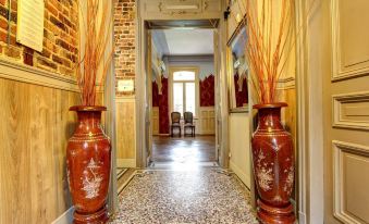 Logis Manoir de Fourcy
