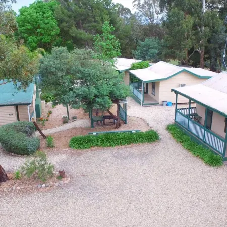 Fernleigh Accommodation