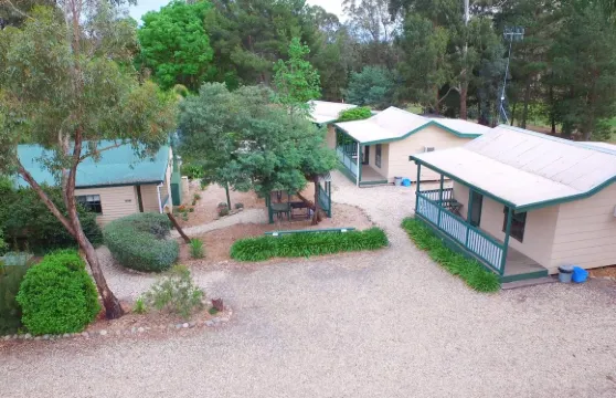 弗恩萊住宿酒店