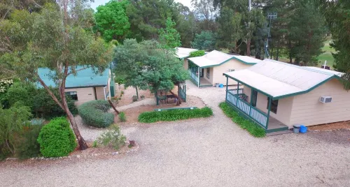 Fernleigh Accommodation