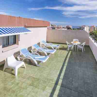 Apartaments Cye Salou Others