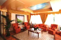 Hotel Italia Hotels in Saint Vincent