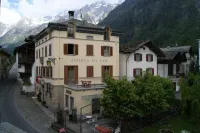 Albergo Piz Cam Hotel di 