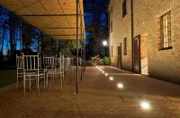 Locanda Del Re Guerriero Hotels in Fiorenzuola d'Arda