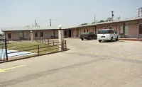 Holiday Host Motel & RV Park