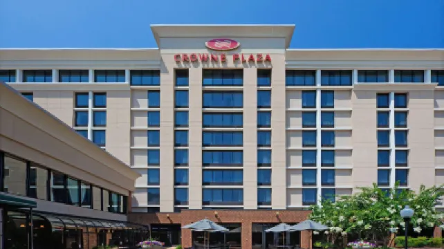 The Ritz-Carlton, Tysons Corner のホテル