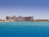 Mövenpick Hotel & Resort Yanbu Hotels near Beach