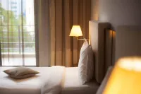 Hotel Yesterday Hotel di Sektor 6