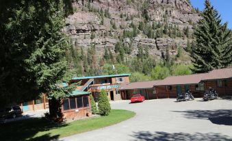 Ouray Inn