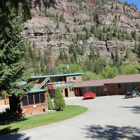 Ouray Inn