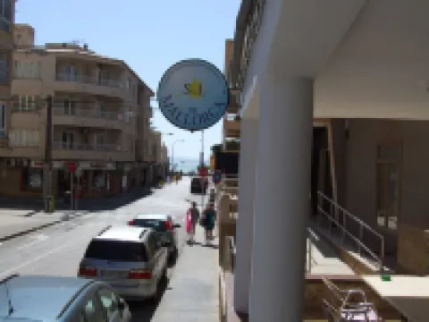 Hostal Sol de Mallorca Hotels in Ses Cadenes