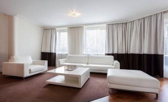 Suitetrails - Visseringstaete