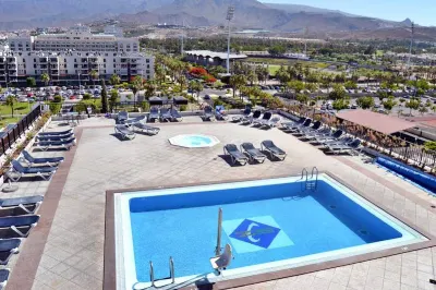 Hotel Zentral Center - Adults Only Hotels near Plaza Pedro Garcia Cabrera