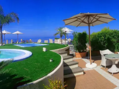 โรงแรมเรสซิเดนซ์ ปิกโคโล