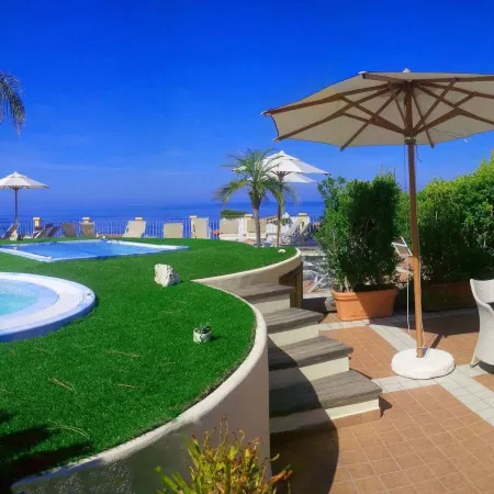Hotel Residence Piccolo