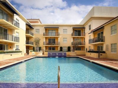 Pelican Residences in Coral Gables