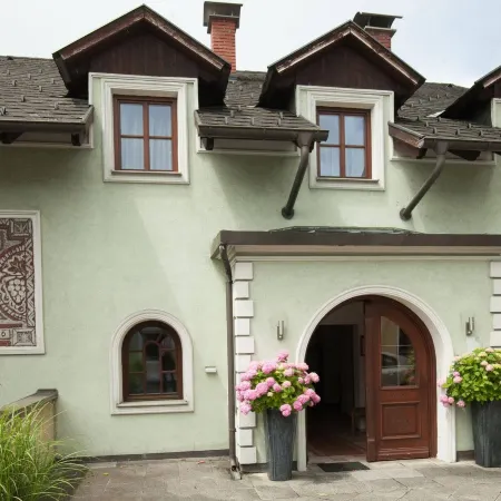 Gasthof Pochhacker