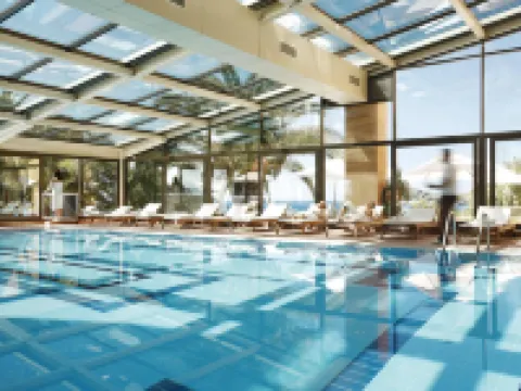 Robinson Sarigerme Park - All Inclusive Hotels in Sarigerme Mahallesi