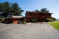 Ragged Point Inn and Resort Các khách sạn ở San Luis Obispo