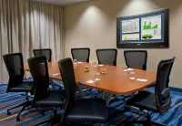 SpringHill Suites Syracuse Carrier Circle Hotels in East Syracuse