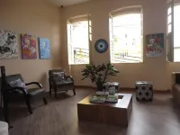 Pousada Bahia Morena